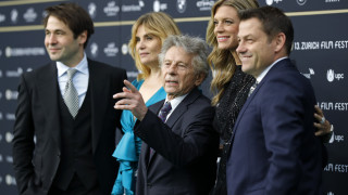 Макар и покорил света с филмите си той постоянно се