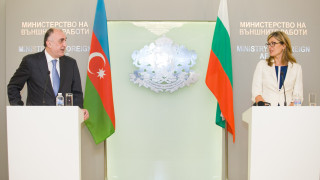 Сътрудничеството в областта на енергетиката икономиката и транспорта обсъдиха министърът