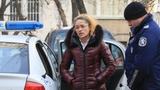 Събират подписи за издигане на Иванчева за евродепутат