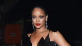  Риана, автобиографията й в фотоси Rihanna и първокласните й издания 