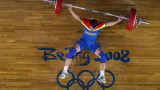 Двама румънски щангисти загубиха медалите си от Лондон 2012