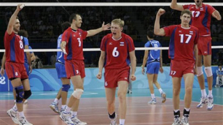 Русия спечели бронзовите отличия на втора поредна олимпиада