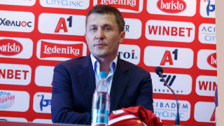 Защитник от Чили ще е следващото ново попълнение на ЦСКА