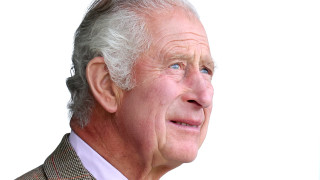 Решителността и силата на украинския народ продължават да вдъхновяват докато