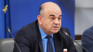 Няма проблем с въвеждането на еврото Това стана ясно от