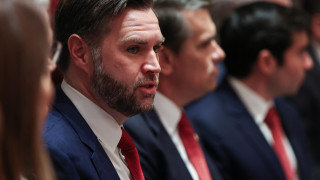 Ванс: Ядрените инспектори ще се върнат в Иран съгласно споразумението