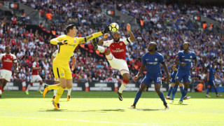 Челси е домакин на Арсенал в среща от 5 ия кръг