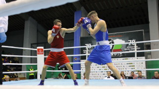 Аматьорският бокс все пак остава олимпийски спорт