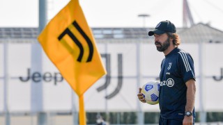 В Ювентус взеха революционно решение с оглед клубната традиция с