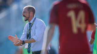 ЦСКА иска да стартира преговори за връщането в тима на