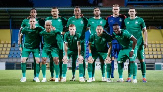 Лудогорец обяви програмата за гостуването на Карабах в мач от третия