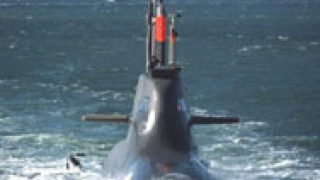 Атомна подводница издирва изчезналия френски самолет