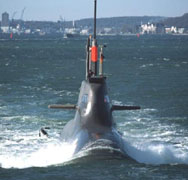 Атомна подводница издирва изчезналия френски самолет