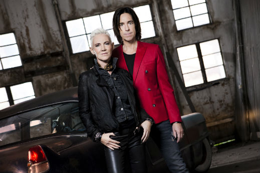 Roxette издават "Roxette: The 30 Biggest Hits XXX"