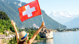 За втора поредна година Швейцария бе обявена за най добрата страна