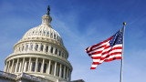  Камарата на представителите на Съединени американски щати утвърди изключителни €8,3 милиарда за битка с ковид 