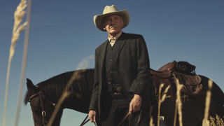 Макар да не е широко популярен в България Yellowstone e