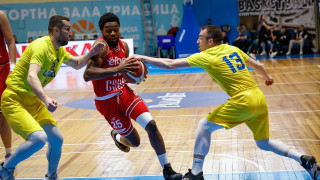 Отборът на ЦСКА победи Левски за втори път в четвъртфиналните