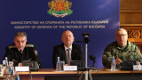  България може да взе участие в нови военни интервенции зад граница 
