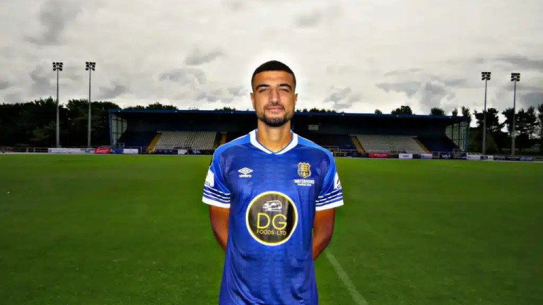 Миньор привлече юноша на Олимпик Марсилия