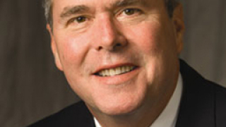 Джеб Буш влиза в надпреварата за президент на 15 юни