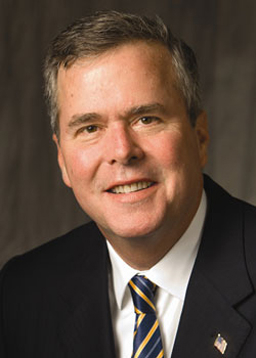 Джеб Буш намекна, че влиза в борбата за президентския пост през 2016 г. 