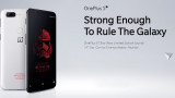  OnePlus пуска тематичен смарт телефон за премиерата 