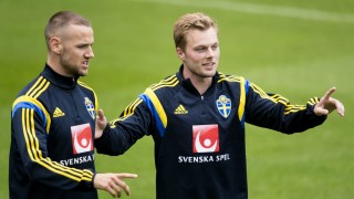 Една от водещите трансферни цели на Левски Александър Милошевич хвърли