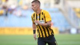 Лудогорец изпрати оферта за Гиоргос Валерианос