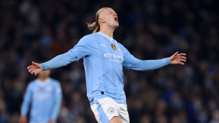 Рой Кийн сравни играта на Ерлинг Холанд с тази на