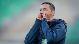 Треньорът Мирослав Косев дебютира начело на Крумовград в двубоя от