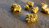 Velocity Minerals откри злато за 500 милиона лева в ново находище в България