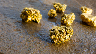 Dundee Precious Metals отчете трета поредна година на златодобив от