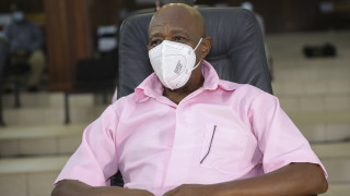 Съд в Руанда призна Пол Русесабагина бивш управител на хотел