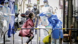 COVID-19: десетки милиони хора остават затворени в Китай