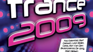 Trance хитовете за 2009 г.