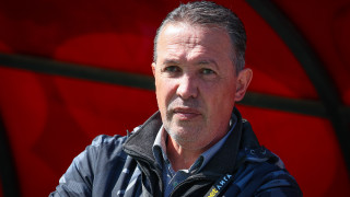 1 равен и 4 загуби Това е тъжната равносметка от