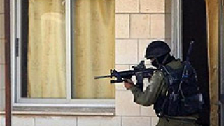 Израел потъпквал човешките права на палестински затворници?