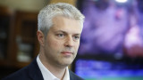Коцев подписва 12 заповеди за бутане на къщи в Баба Алино