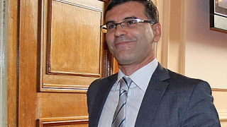 Дянков горд от приемането на Бюджет 2011