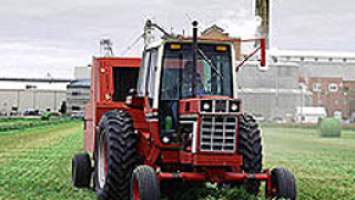 Зърнопроизводители блокират пътища в страната