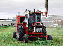 Зърнопроизводители блокират пътища в страната