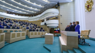 Горната камара на руския парламент прекрати ядрения договор за плутоний със САЩ