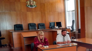 Софийската апелативна прокуратура протестира оправдателната присъда на Марк Стайков обвинен