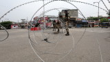  5 души починаха при пукотевица по границата с Кашмир 