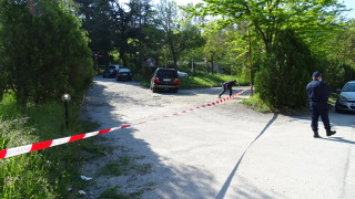 Прокуратурата разследва убийство на шестнадесетгодишен младеж в столичния квартал Димитър