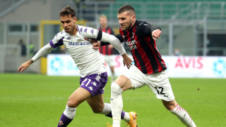 След като в последните два дни коронавирусът удари сериозно Ювентус