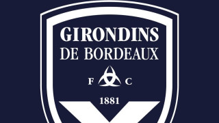 Френският футболен тим Бордо беше изключен в трета дивизия на