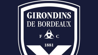 Френският футболен тим Бордо беше изключен в трета дивизия на