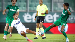 Арда приема Лудогорец в двубой от 33 ия кръг на Първа